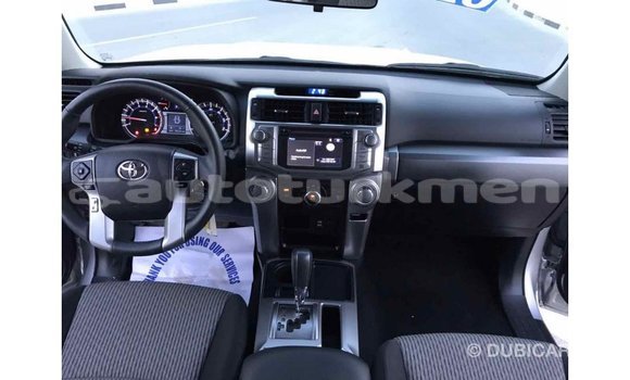 Buy Import Toyota 4Runner Other Car in Import - Dubai in Ahal Buy Import Toyota 4Runner Other Car in Import - Dubai in Ahal