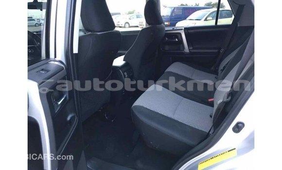 Buy Import Toyota 4Runner Other Car in Import - Dubai in Ahal Buy Import Toyota 4Runner Other Car in Import - Dubai in Ahal