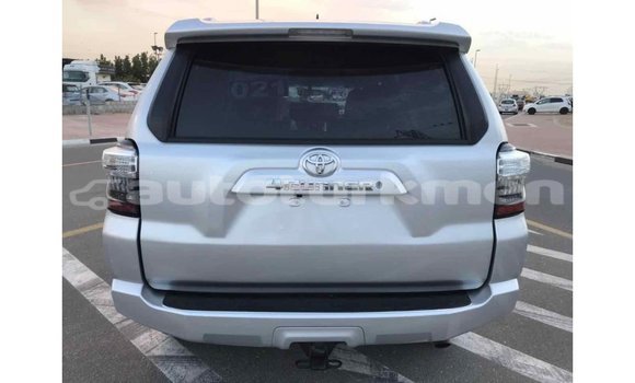 Buy Import Toyota 4Runner Other Car in Import - Dubai in Ahal Buy Import Toyota 4Runner Other Car in Import - Dubai in Ahal