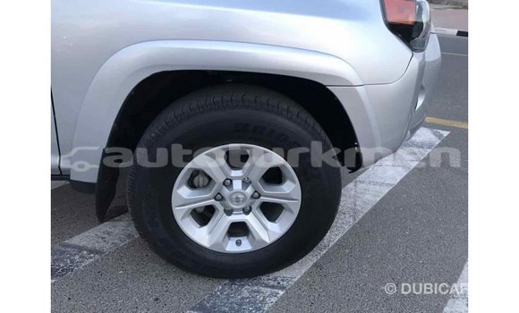 Buy Import Toyota 4Runner Other Car in Import - Dubai in Ahal Buy Import Toyota 4Runner Other Car in Import - Dubai in Ahal