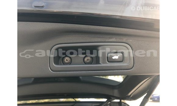 Buy Import Honda Pilot Black Car in Import - Dubai in Ahal Buy Import Honda Pilot Black Car in Import - Dubai in Ahal