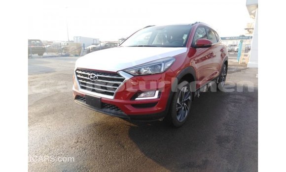 Buy Import Hyundai Tucson Red Car in Import - Dubai in Ahal Buy Import Hyundai Tucson Red Car in Import - Dubai in Ahal