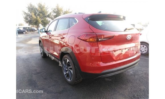Buy Import Hyundai Tucson Red Car in Import - Dubai in Ahal Buy Import Hyundai Tucson Red Car in Import - Dubai in Ahal