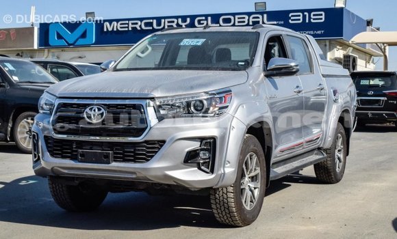 Buy Import Toyota Hilux Other Car in Import - Dubai in Ahal Buy Import Toyota Hilux Other Car in Import - Dubai in Ahal
