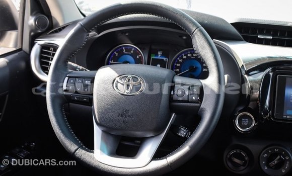 Buy Import Toyota Hilux Other Car in Import - Dubai in Ahal Buy Import Toyota Hilux Other Car in Import - Dubai in Ahal