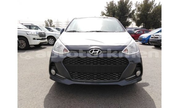 Buy Import Hyundai i10 Other Car in Import - Dubai in Ahal Buy Import Hyundai i10 Other Car in Import - Dubai in Ahal