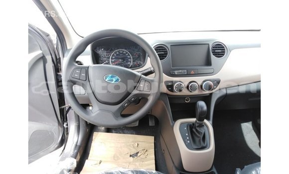 Buy Import Hyundai i10 Other Car in Import - Dubai in Ahal Buy Import Hyundai i10 Other Car in Import - Dubai in Ahal