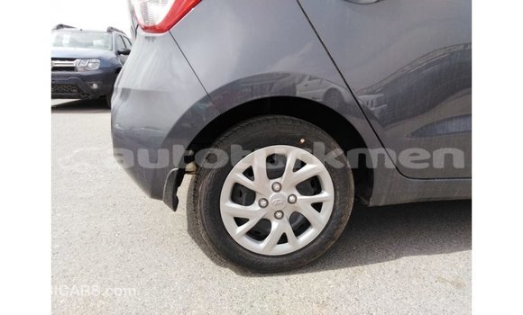 Buy Import Hyundai i10 Other Car in Import - Dubai in Ahal Buy Import Hyundai i10 Other Car in Import - Dubai in Ahal