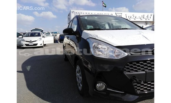 Buy Import Hyundai i10 Black Car in Import - Dubai in Ahal Buy Import Hyundai i10 Black Car in Import - Dubai in Ahal