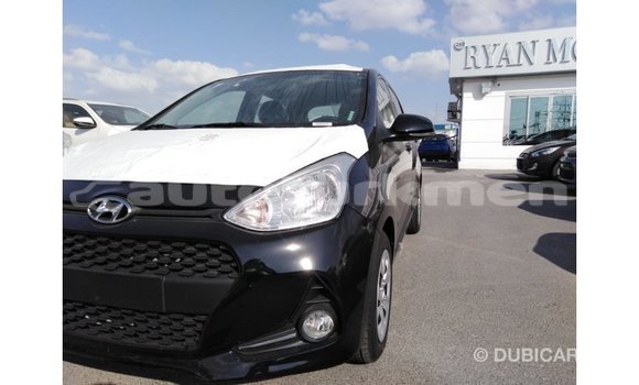 Buy Import Hyundai i10 Black Car in Import - Dubai in Ahal Buy Import Hyundai i10 Black Car in Import - Dubai in Ahal