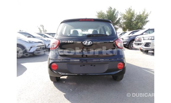 Buy Import Hyundai i10 Black Car in Import - Dubai in Ahal Buy Import Hyundai i10 Black Car in Import - Dubai in Ahal