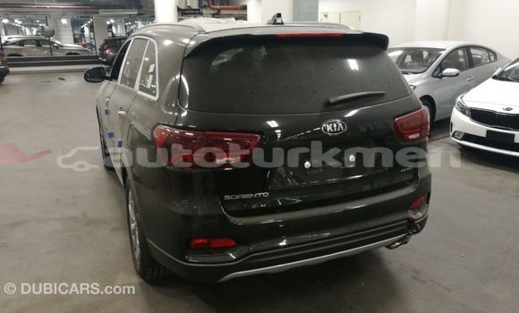 Buy Import Kia Sorento Brown Car in Import - Dubai in Ahal Buy Import Kia Sorento Brown Car in Import - Dubai in Ahal