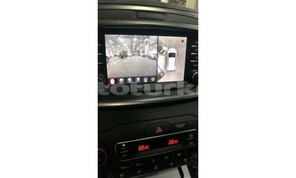 Buy Import Kia Sorento Brown Car in Import - Dubai in Ahal Buy Import Kia Sorento Brown Car in Import - Dubai in Ahal