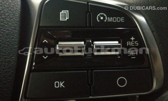 Buy Import Kia Sorento Brown Car in Import - Dubai in Ahal Buy Import Kia Sorento Brown Car in Import - Dubai in Ahal