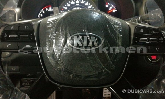Buy Import Kia Sorento Brown Car in Import - Dubai in Ahal Buy Import Kia Sorento Brown Car in Import - Dubai in Ahal