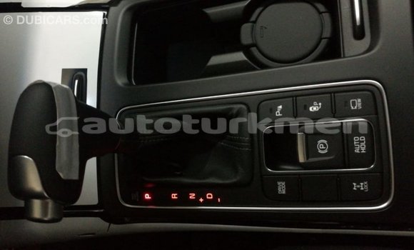 Buy Import Kia Sorento Brown Car in Import - Dubai in Ahal Buy Import Kia Sorento Brown Car in Import - Dubai in Ahal