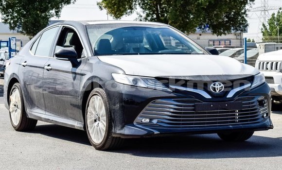 Buy Import Toyota Camry Black Car in Import - Dubai in Ahal Buy Import Toyota Camry Black Car in Import - Dubai in Ahal