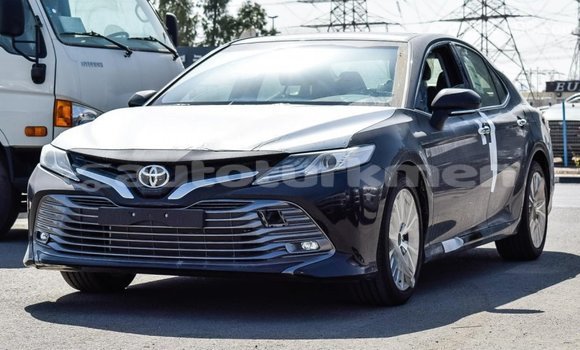 Buy Import Toyota Camry Black Car in Import - Dubai in Ahal Buy Import Toyota Camry Black Car in Import - Dubai in Ahal