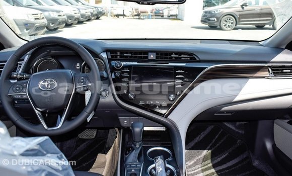 Buy Import Toyota Camry Black Car in Import - Dubai in Ahal Buy Import Toyota Camry Black Car in Import - Dubai in Ahal