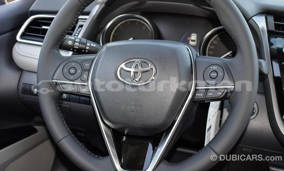Buy Import Toyota Camry Black Car in Import - Dubai in Ahal Buy Import Toyota Camry Black Car in Import - Dubai in Ahal