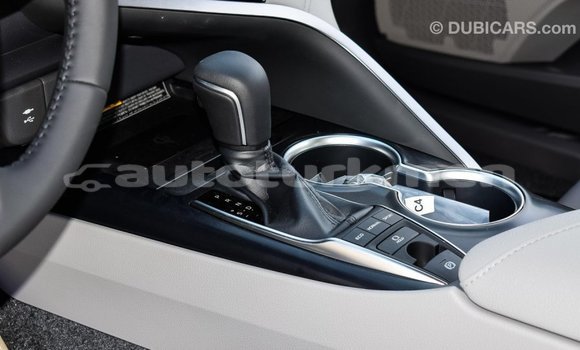 Buy Import Toyota Camry Black Car in Import - Dubai in Ahal Buy Import Toyota Camry Black Car in Import - Dubai in Ahal