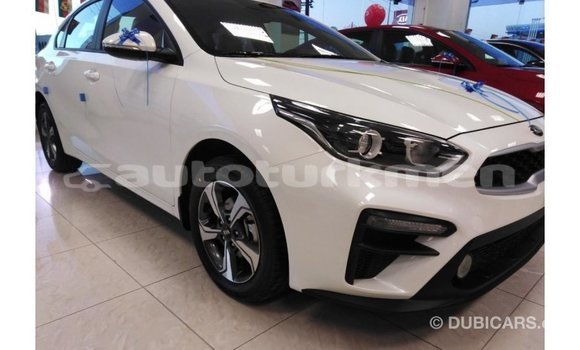 Buy Import Kia Cerato White Car in Import - Dubai in Ahal Buy Import Kia Cerato White Car in Import - Dubai in Ahal