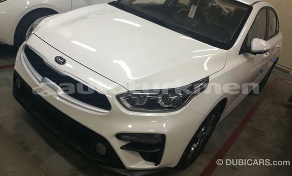 Buy Import Kia Cerato White Car in Import - Dubai in Ahal Buy Import Kia Cerato White Car in Import - Dubai in Ahal