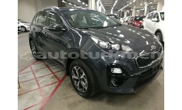 Buy Import Kia Sportage Other Car in Import - Dubai in Ahal