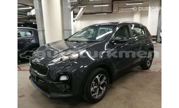 Buy Import Kia Sportage Other Car in Import - Dubai in Ahal Buy Import Kia Sportage Other Car in Import - Dubai in Ahal