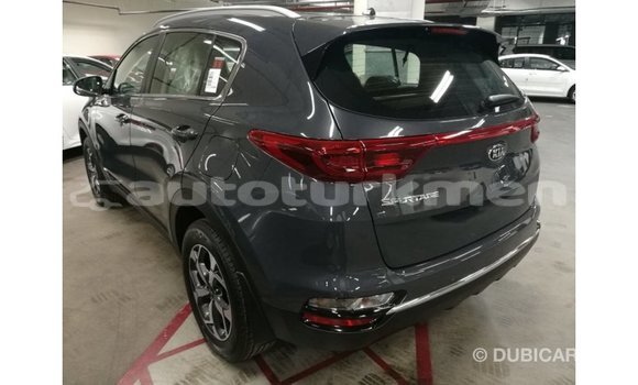 Buy Import Kia Sportage Other Car in Import - Dubai in Ahal Buy Import Kia Sportage Other Car in Import - Dubai in Ahal