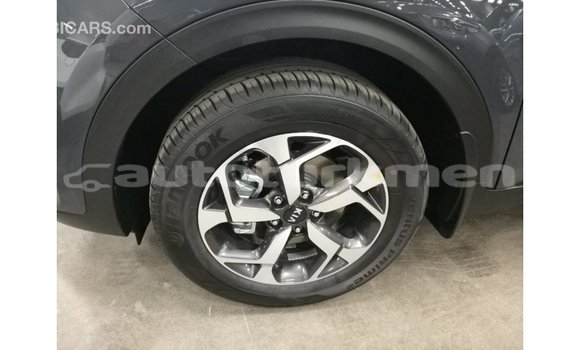 Buy Import Kia Sportage Other Car in Import - Dubai in Ahal Buy Import Kia Sportage Other Car in Import - Dubai in Ahal