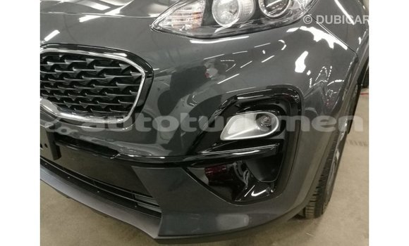 Buy Import Kia Sportage Other Car in Import - Dubai in Ahal Buy Import Kia Sportage Other Car in Import - Dubai in Ahal