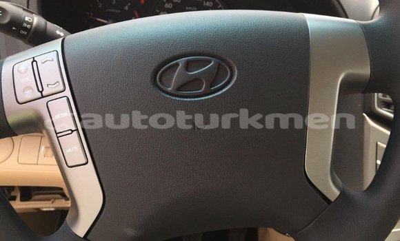 Buy Import Hyundai Chorus White Truck in Import - Dubai in Ahal Buy Import Hyundai Chorus White Truck in Import - Dubai in Ahal