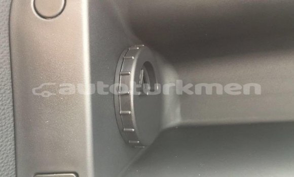 Buy Import Hyundai Chorus White Truck in Import - Dubai in Ahal Buy Import Hyundai Chorus White Truck in Import - Dubai in Ahal