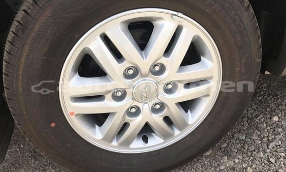 Buy Import Hyundai Chorus White Truck in Import - Dubai in Ahal Buy Import Hyundai Chorus White Truck in Import - Dubai in Ahal