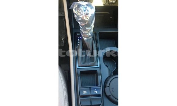 Buy Import Hyundai Tucson White Car in Import - Dubai in Ahal Buy Import Hyundai Tucson White Car in Import - Dubai in Ahal