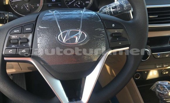 Buy Import Hyundai Tucson White Car in Import - Dubai in Ahal Buy Import Hyundai Tucson White Car in Import - Dubai in Ahal
