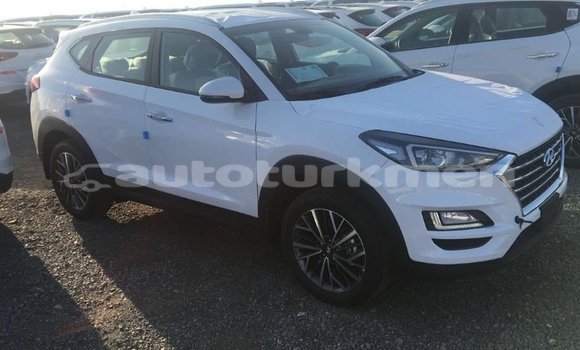 Buy Import Hyundai Tucson White Car in Import - Dubai in Ahal Buy Import Hyundai Tucson White Car in Import - Dubai in Ahal