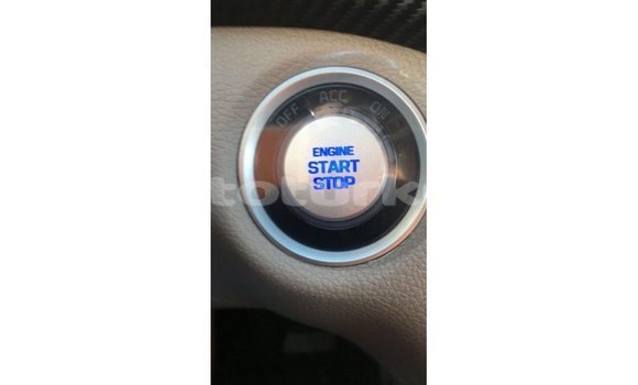 Buy Import Hyundai Tucson White Car in Import - Dubai in Ahal Buy Import Hyundai Tucson White Car in Import - Dubai in Ahal