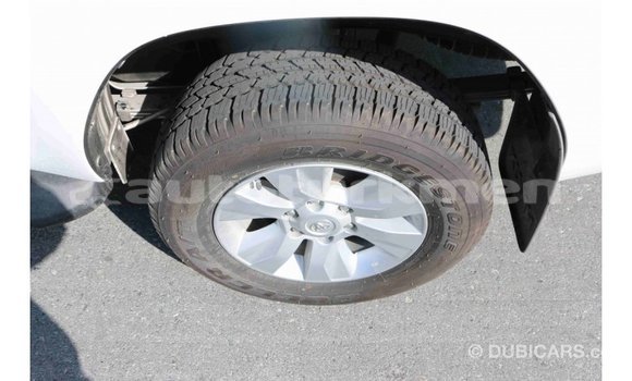 Buy Import Toyota Hilux Black Car in Import - Dubai in Ahal Buy Import Toyota Hilux Black Car in Import - Dubai in Ahal