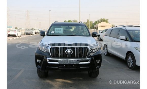 Buy Import Toyota Prado Black Car in Import - Dubai in Ahal Buy Import Toyota Prado Black Car in Import - Dubai in Ahal