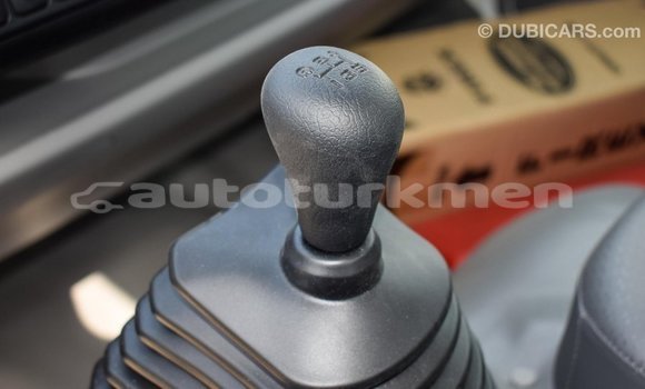 Buy Import Hino 300 Series White Truck in Import - Dubai in Ahal Buy Import Hino 300 Series White Truck in Import - Dubai in Ahal