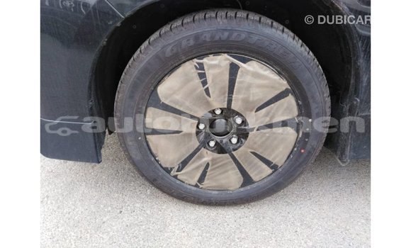 Buy Import Lexus LX Black Car in Import - Dubai in Ahal Buy Import Lexus LX Black Car in Import - Dubai in Ahal