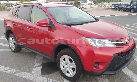 Buy Import Toyota 4Runner Red Car in Import - Dubai in Ahal Buy Import Toyota 4Runner Red Car in Import - Dubai in Ahal