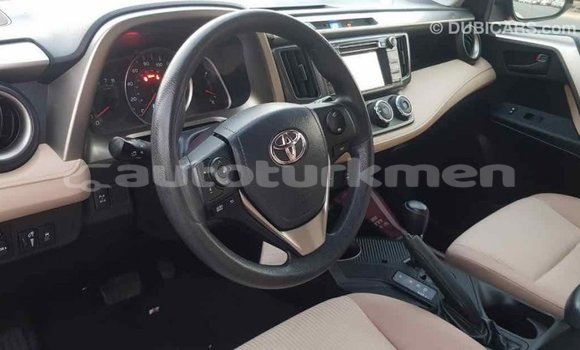 Buy Import Toyota 4Runner Red Car in Import - Dubai in Ahal Buy Import Toyota 4Runner Red Car in Import - Dubai in Ahal