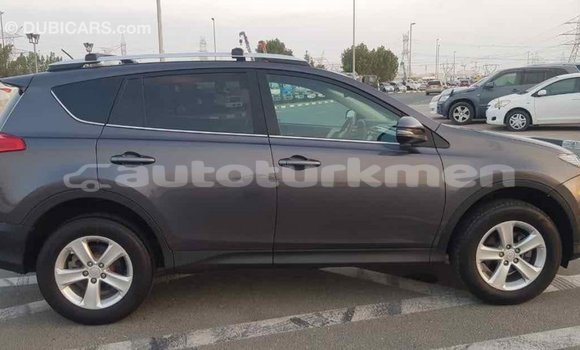 Buy Import Toyota Highlander Other Car in Import - Dubai in Ahal Buy Import Toyota Highlander Other Car in Import - Dubai in Ahal
