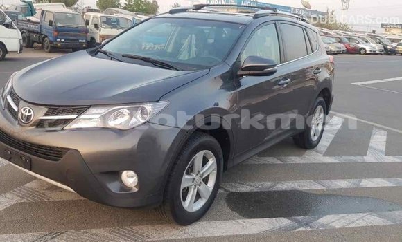 Buy Import Toyota Highlander Other Car in Import - Dubai in Ahal Buy Import Toyota Highlander Other Car in Import - Dubai in Ahal