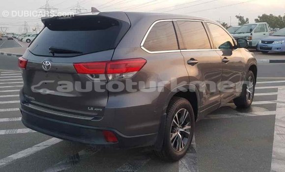 Buy Import Toyota Highlander Other Car in Import - Dubai in Ahal Buy Import Toyota Highlander Other Car in Import - Dubai in Ahal