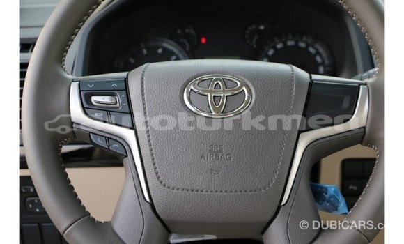 Buy Import Toyota Prado Black Car in Import - Dubai in Ahal Buy Import Toyota Prado Black Car in Import - Dubai in Ahal