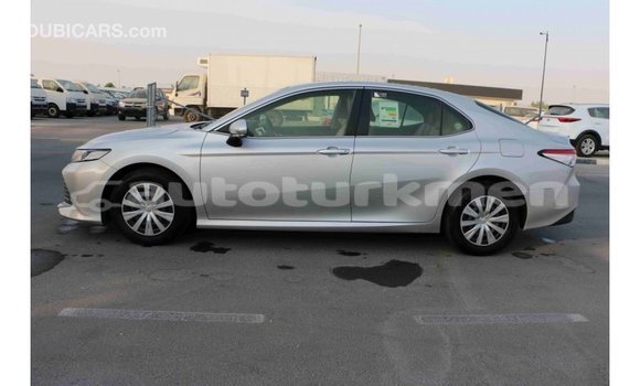 Buy Import Toyota Camry Other Car in Import - Dubai in Ahal Buy Import Toyota Camry Other Car in Import - Dubai in Ahal